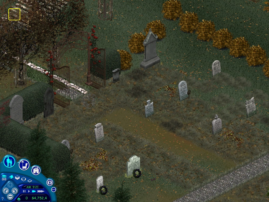 05 - cemetary1