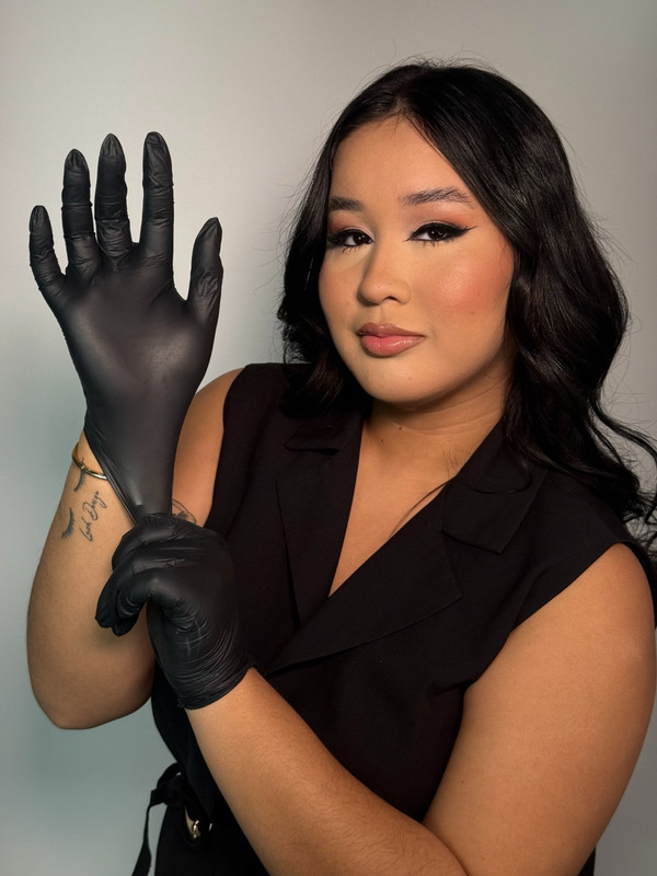 Giseli Santos - Lash Designer