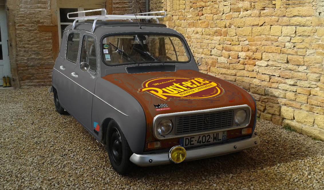 4LVinzelles Old School6