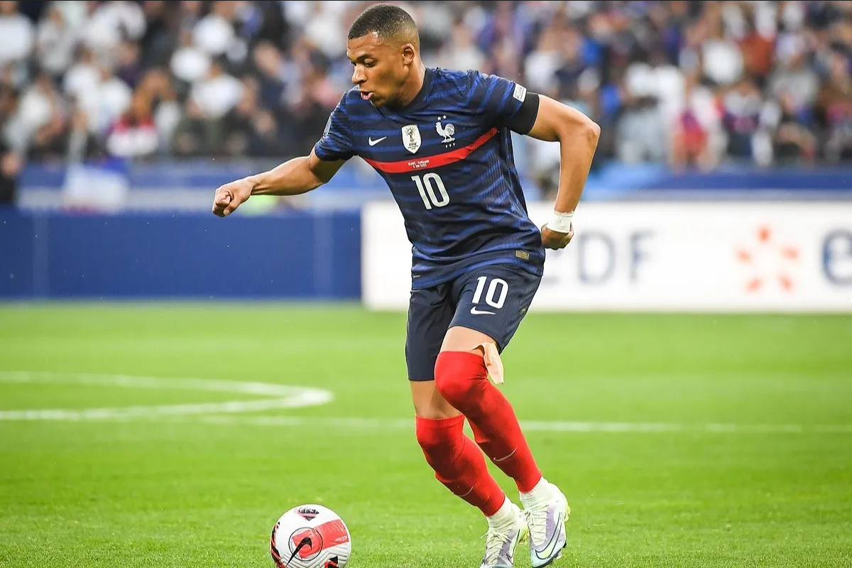 ¿Cuál será el próximo destino de Mbappé?