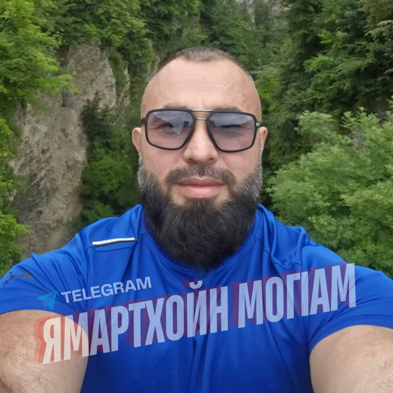 Аюб Кагиров