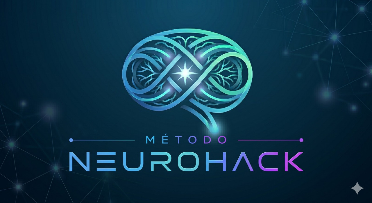 Logo Método NeuroHack
