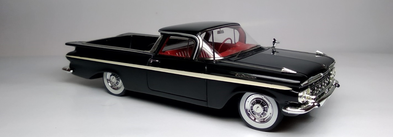 Chevrolet El Camino (8)