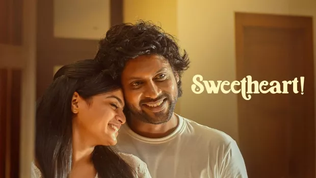 Sweetheart! (2025) [Hindi-Tamil]