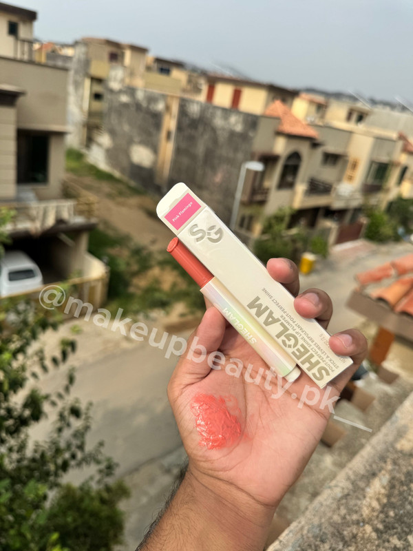 Sheglam Pout Perfect Shine Lip Plumper buy each. - image 5