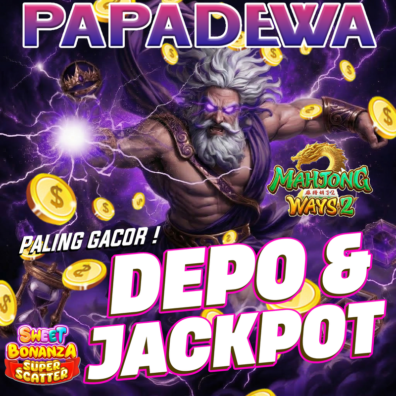 PAPADEWA Game Digital Lengkap dengan Sistem Stabil & Banyak Pilihan Menarik