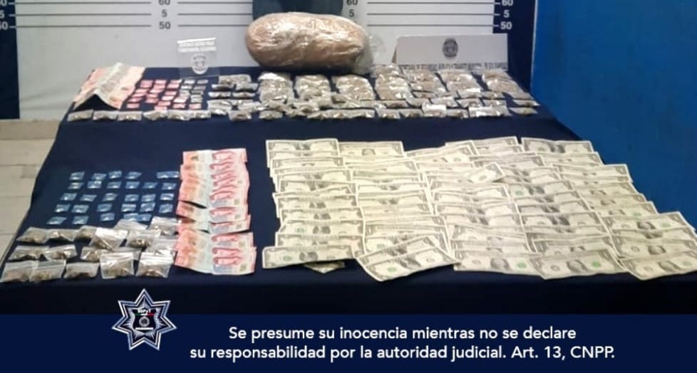 Ex narco revela lo fácil que era meter cocaína a México: “pagaba 20 mil dólares”