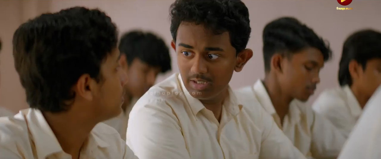Samadhana Pusthakam 2024 WebRip [Tamil + Malayalam] 480p 720p Screenshot