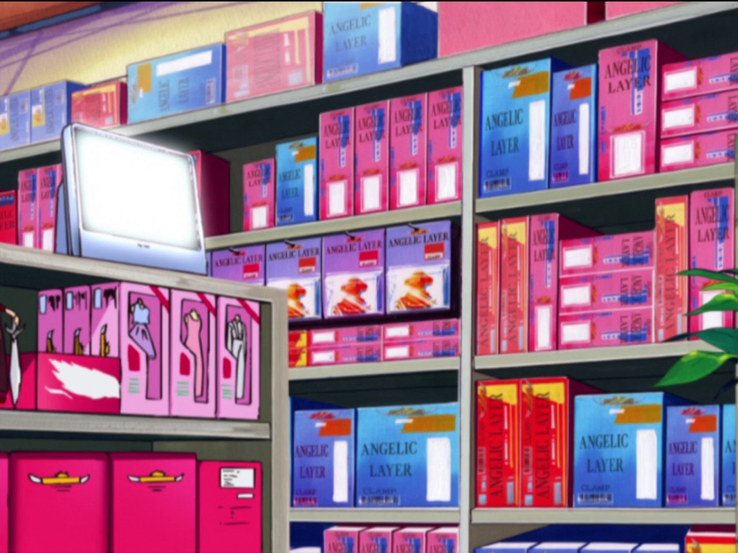 [Kira-Fansub] Kidou Tenshi Angelic Layer ep 01v2 (BD H264 1280x960 24fps AAC) [C7E321E0]_o_00_09_44_