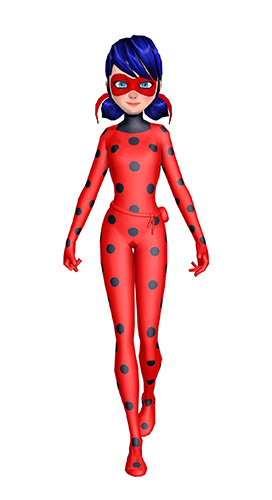 LadyBug