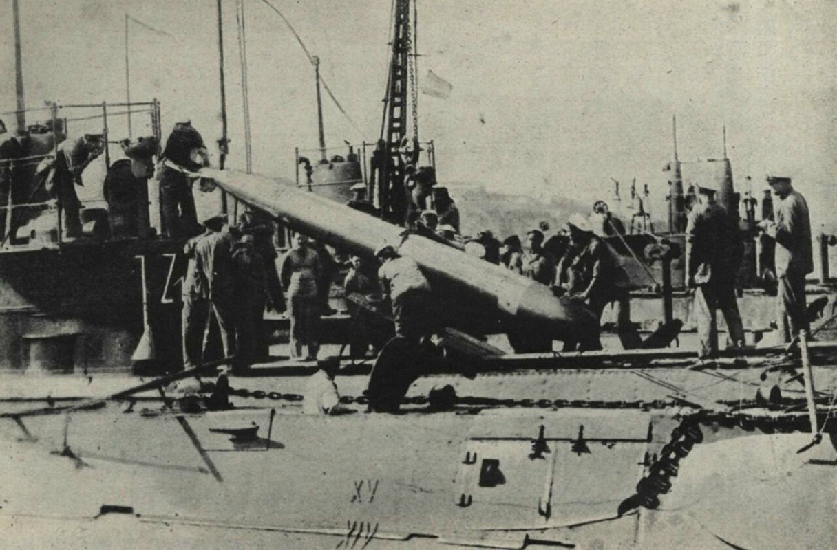 АГ- 1930-е гг. 1