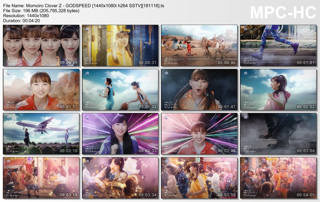 Momoiro Clover Z - GODSPEED [1440x1080i h264 SSTV][181116].ts_th