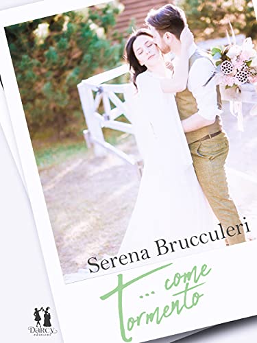 Serena Brucculeri – T… come tormento: Never forget Vol. 5 (2021)