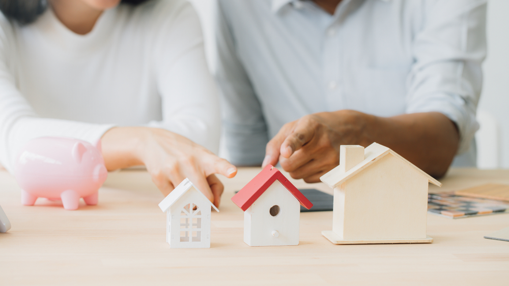 Real estate agent Real estate agent