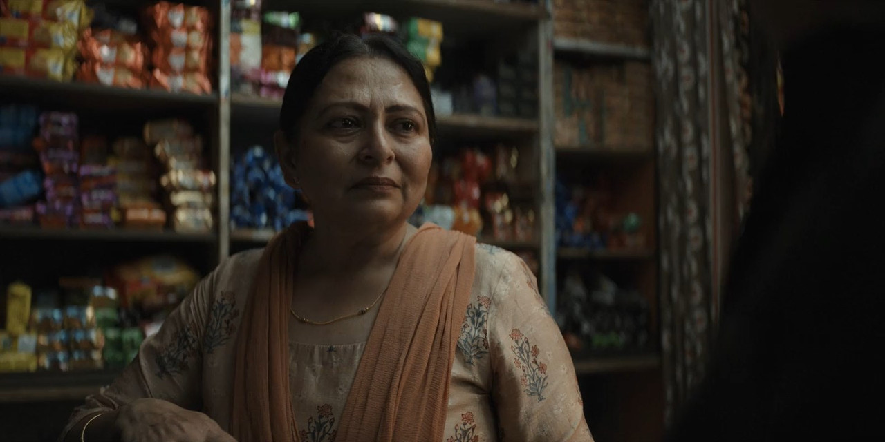 Scoop (2023) Season 1 [Hindi + Tamil + Telugu] WebRip 480p, 720p ESub - Complete Screenshot
