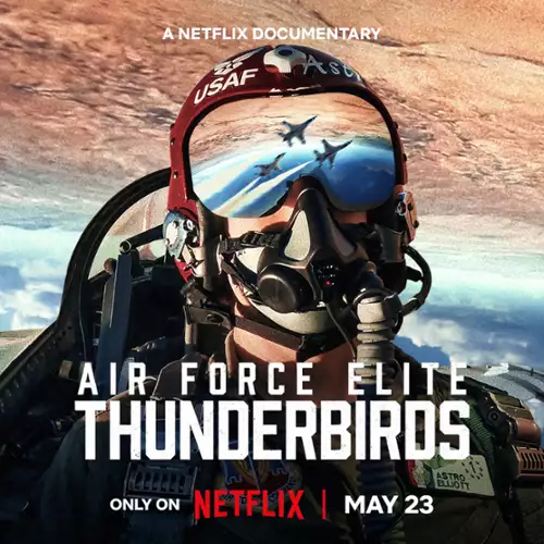 Elita sił powietrznych: Thunderbirds / Air Force Elite: Thunderbirds (2025) PL.MULTi.2160p.NF.WEB-DL.SDR.DDP5.1.Atmos.HEVC-P2P / Polski Lektor DDP 5.1 i Napisy PL