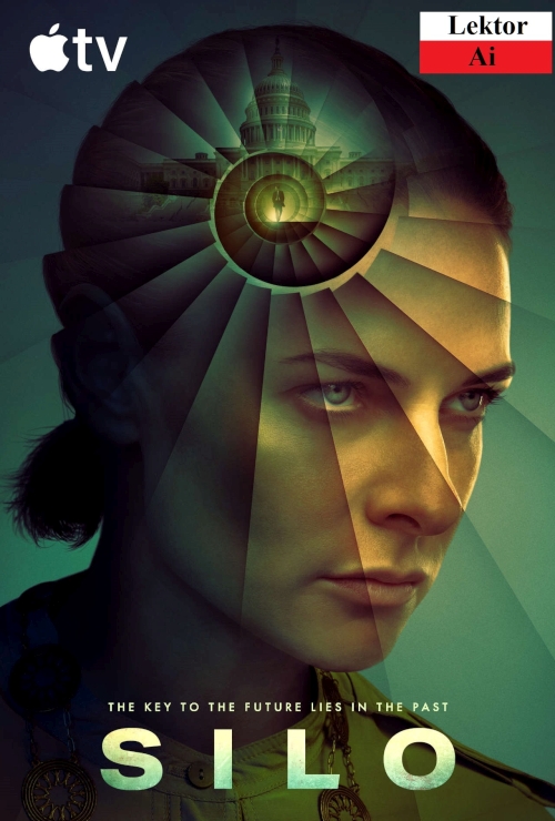 Silos / Silo (2026) (Sezon 3) PL.Ai.480p.WEBRip.XviD.2.0-Net / Lektor Ai