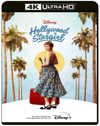 Hollywood Stargirl (2022) WEBDL 2160p x265 E-AC3+AC3 ITA ENG