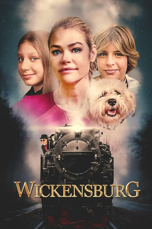 Wickensburg (2022) [Hindi-English]