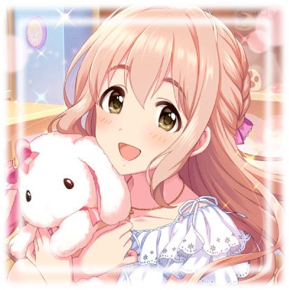 Kotoka Saionji - IM@S