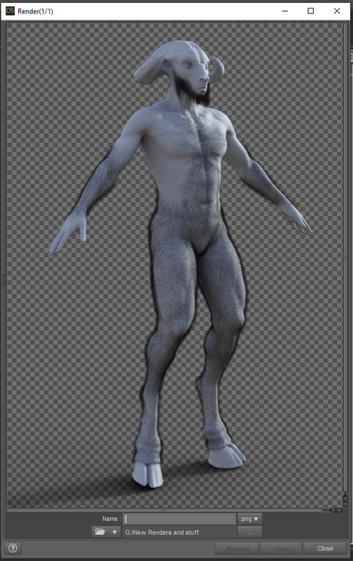 Render