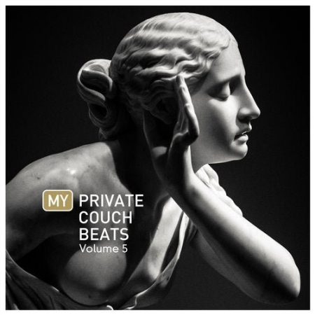 VA  My Private Couch Beats, Vol. 5 (2020)