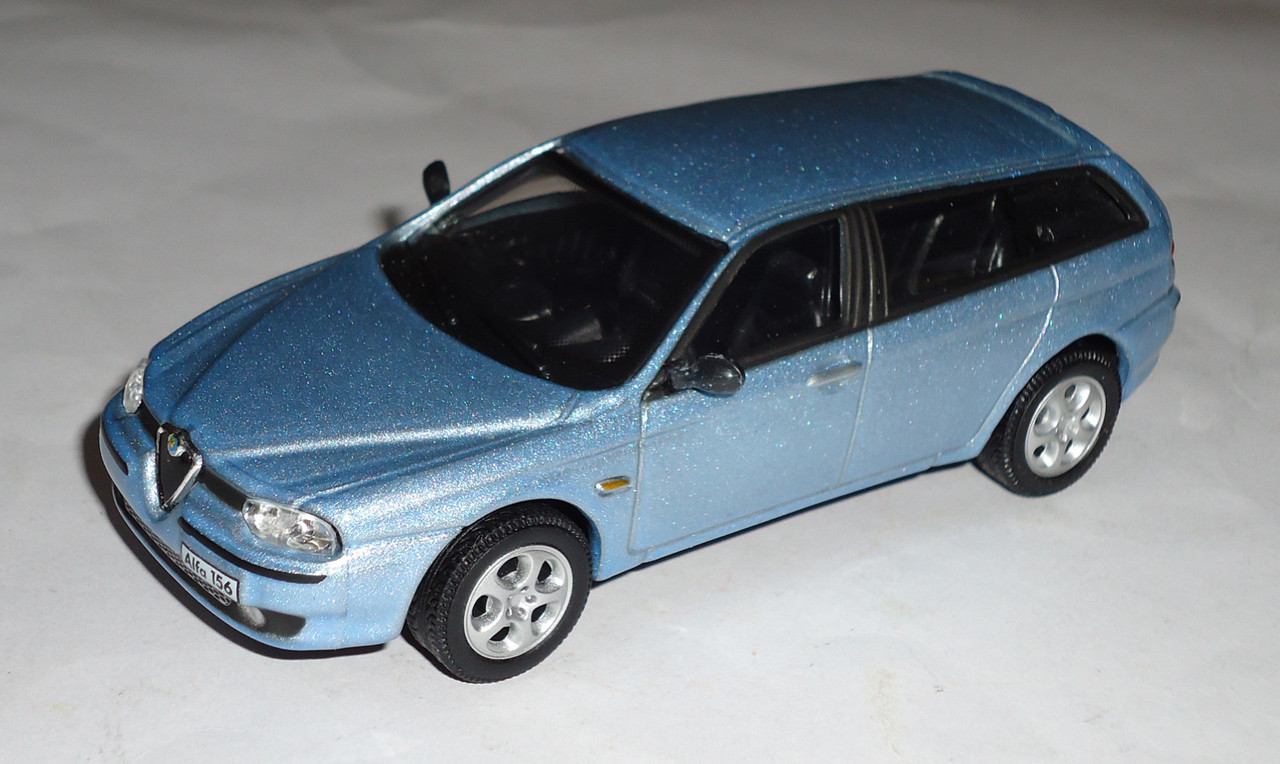 Alfa-Romeo-156 Sportwagon