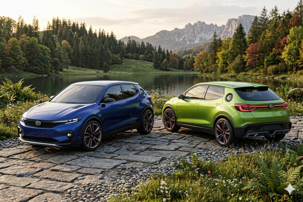 Daihatsu Charade mk1 nieuw 001d