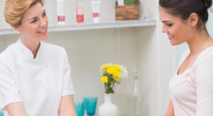 Client Care And Consultation Client Care And Consultation
