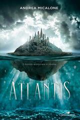 Andrea Micalone – Atlantis (2020)