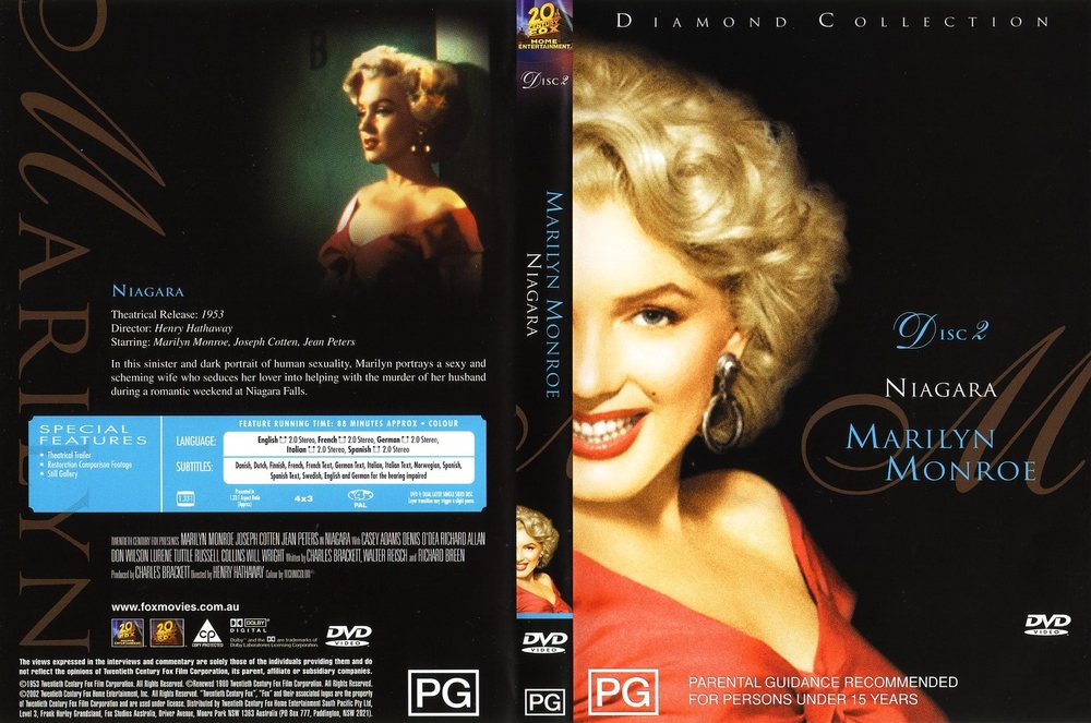 Niagara (1953)
