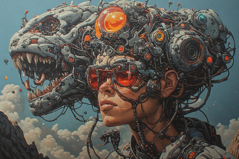 breathtaking-oil-painting-Suns-(71)