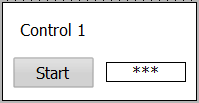 Creation of .NET controls for WinCC Professional Creation of .NET controls for WinCC Professional