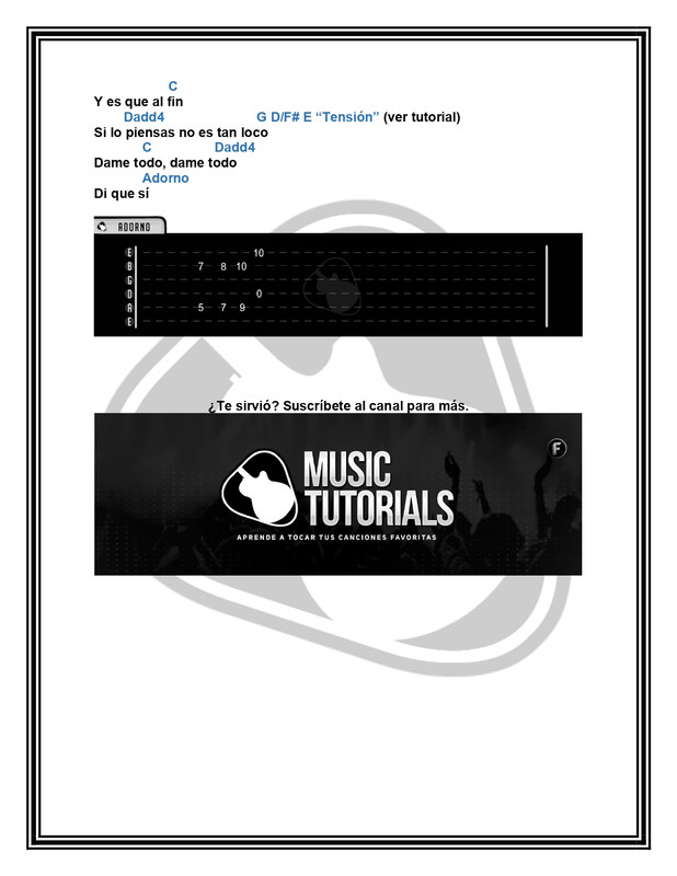 Mi-Vida-Entera-MORAT-Letra-Acordes-y-Tablatura-by-MUSICTUTORIALS-page-0005