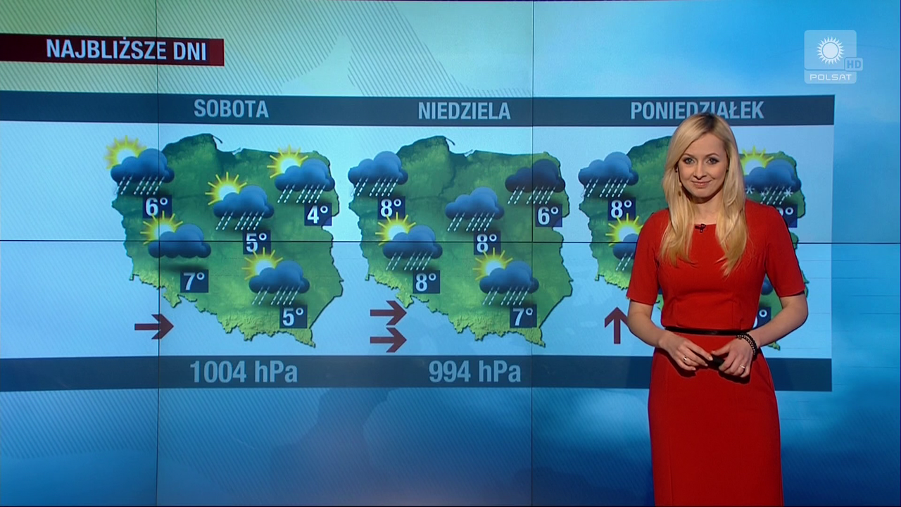 8 12 2015 milena rostkowska polsat 6