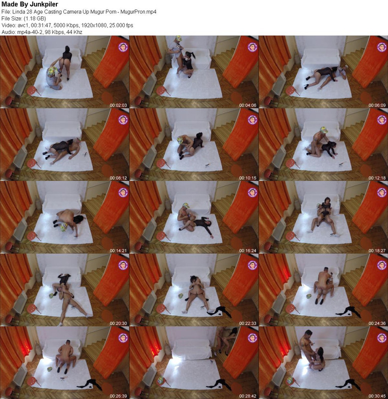 Linda_28_Age_Casting_Camera_Up_Mugur_Porn_-_MugurPron