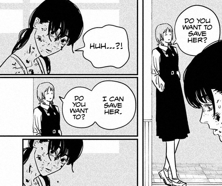 Inikah Four Horseman Devils Terakhir di Chainsaw Man? Greenscene