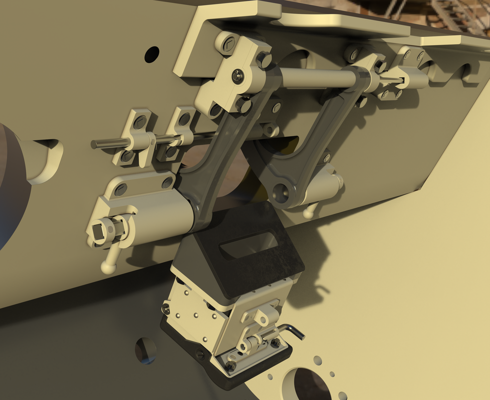 Смотровой люк v2.372_DN