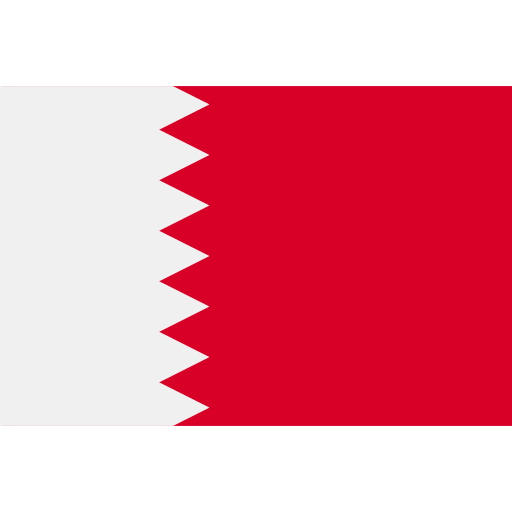 Bahrain Flag