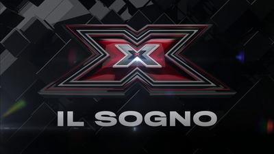 X-Factor - Il Sogno - Speciale (2020) [Completa].mkv HDTV AC3 H264 720p 1080p - ITA
