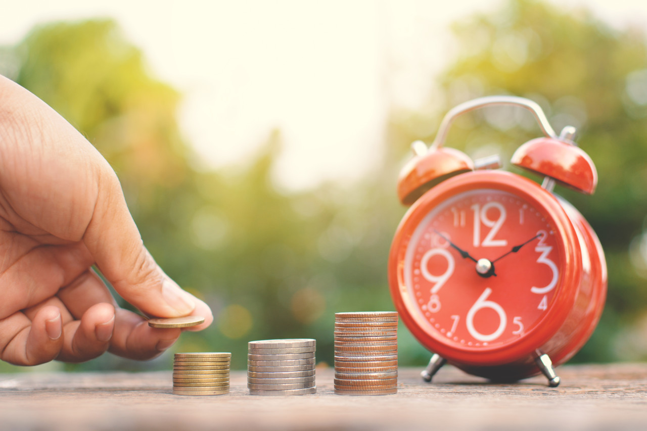 Daily Deposit