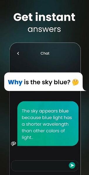Ask AI APK New Version: Your Intelligent Virtual Assistant for All Queries 4
