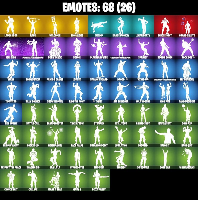 emotes comp