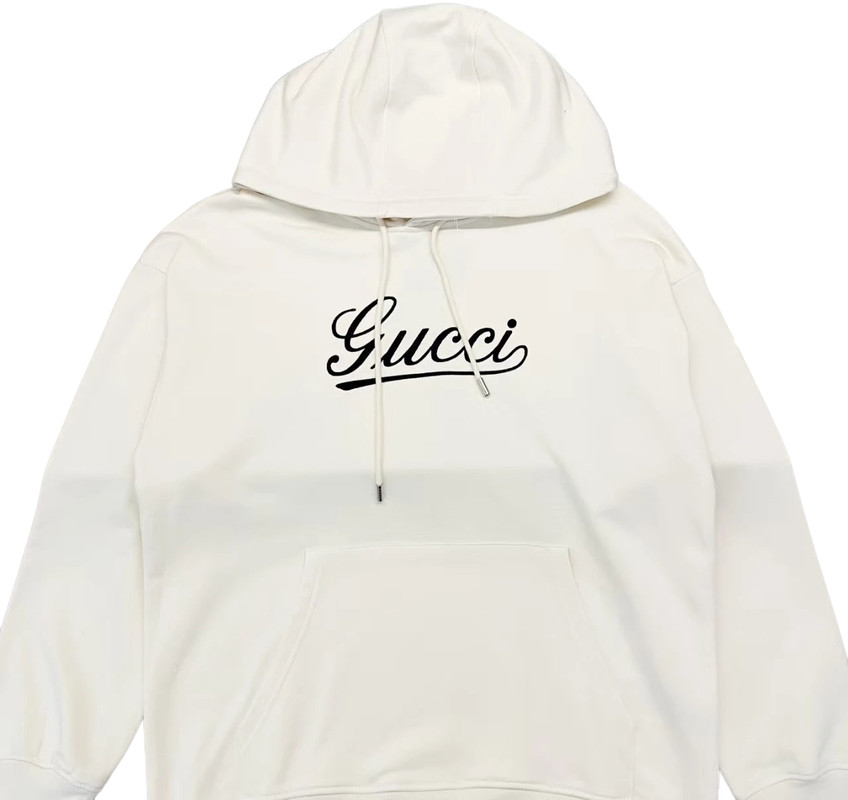 Gucci Sudadera con Capucha