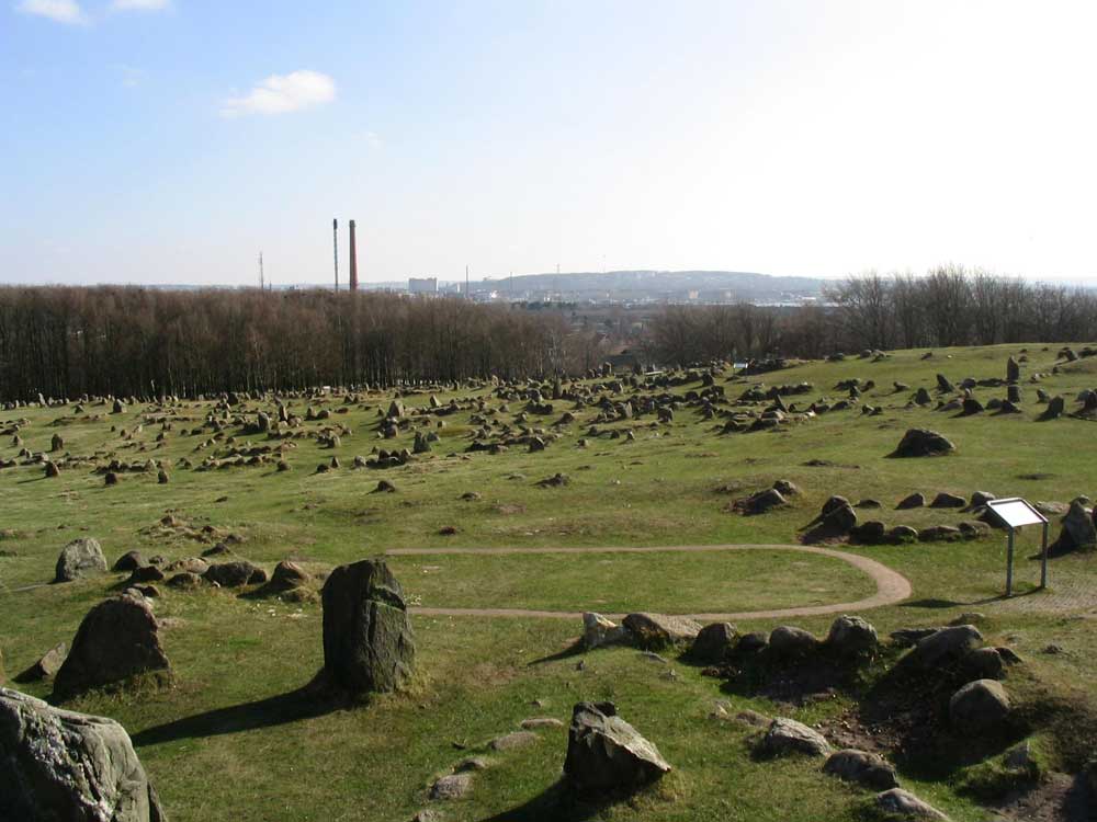 Cimetière
