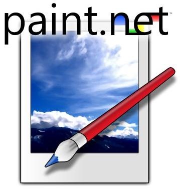 Paint.NET 4.2.1 Final + Plugins Portable by Punsh