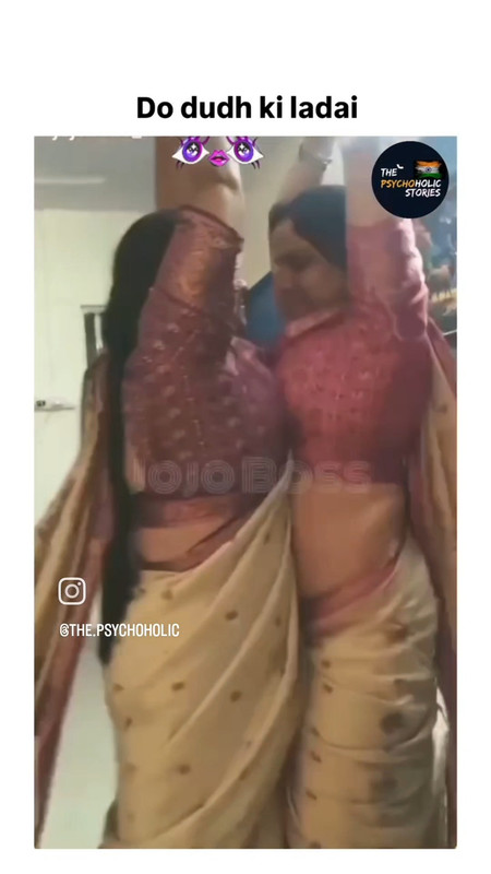 2 busty desi aunties hiting their huge breasts each other mp4 snapshot 00 10 174