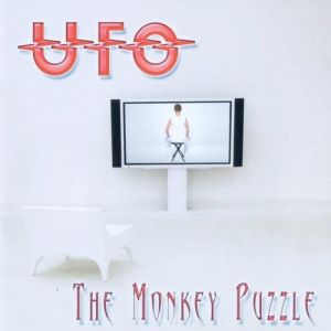 Re: UFO