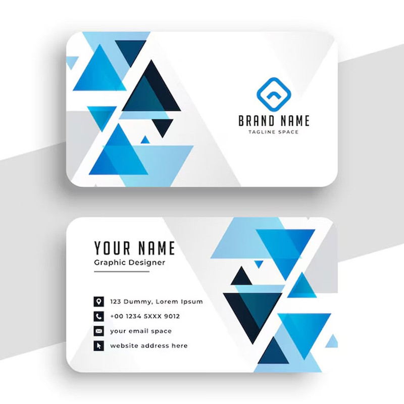 Business Card Design Img