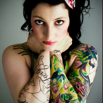 Womens tattoos on forearm 511025 (1)